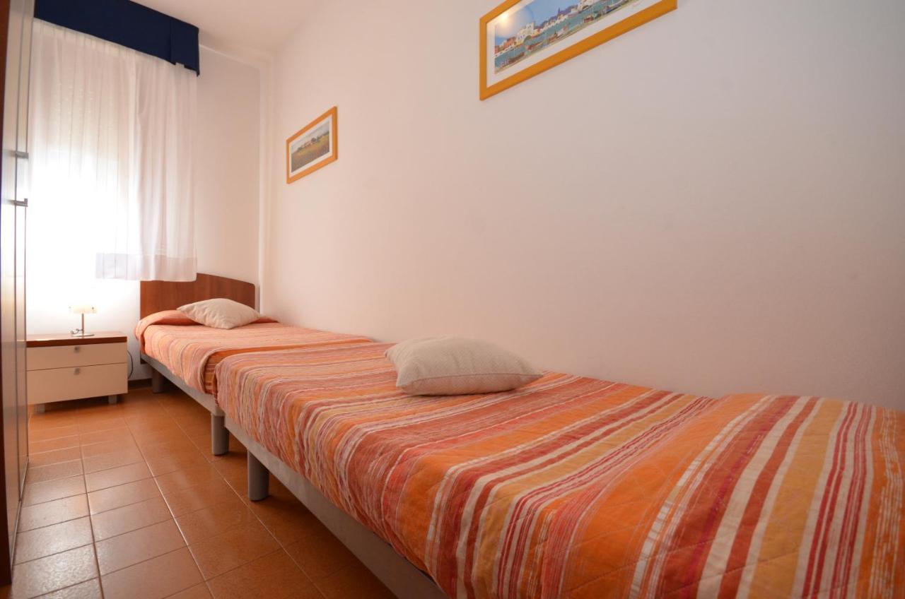 Appartamenti Narcisi Bibione Ngoại thất bức ảnh